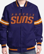 Phoenix Suns Scout Jacket