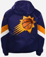 Phoenix Suns Starter Jacket