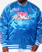Pink Panther Miami Jacket
