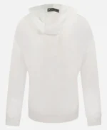 Plein Sport Side Logo Hoodie