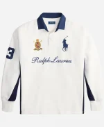 Polo Ralph Lauren Big Pony 20th Anniversary Sweatshirt