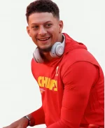 Preseason 2025 Mahomes Sleeveless Hoodie