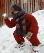 A Christmas Story Snow Suit
