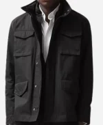 Reiss McLaren F1 Team Field Jacket