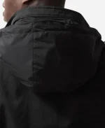 Reiss McLaren F1 Team Field Jacket - Black