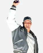 Rob Gronkowski CNCPTS x Patriots Jacket