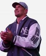 Rob Gronkowski CNCPTS x Patriots Jacket - Image 5