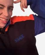 SUAY x Billie Microfleece Pullover Sweatshirt