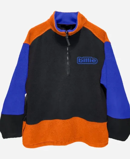 SUAY x Billie Microfleece Sweatshirt