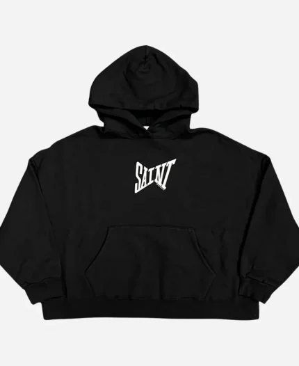 Saint Ribbon Hoodie