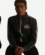 Salazar Love Victor CHS Fleece Jacket