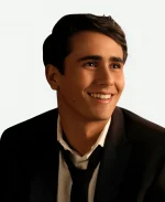 Salazar Love Victor S01 Black Blazer