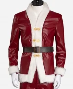 Santa Claus Violent Night Jacket