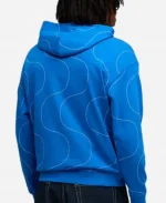 Scuderia Ferrari HP Monza Hoodie