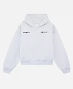 Scuffers College Hoodie