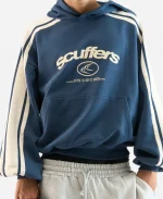 Scuffers Effortless Hoodie