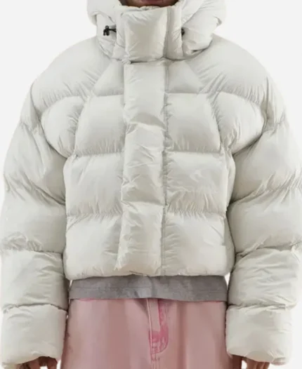 Scuffers Puffer Jacket