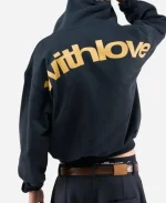 Scuffers Sign Hoodie