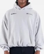 Scuffers Sign Hoodie