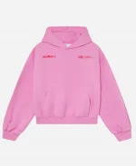 Scuffers Sign Hoodie - For Sale