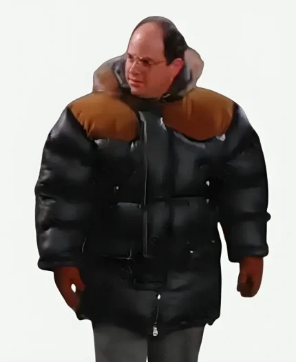 Seinfeld George Costanza Jacket