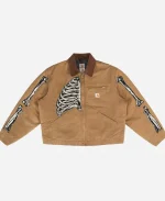 Skeleton Carhartt Vintage Jacket