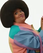 Steller Night Denim jacket