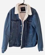 Sunrise Kingdom Denim Jacket
