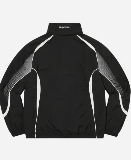 Supreme Umbro Black Jacket