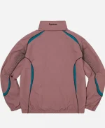 Supreme Umbro Dusty Plum Jacket