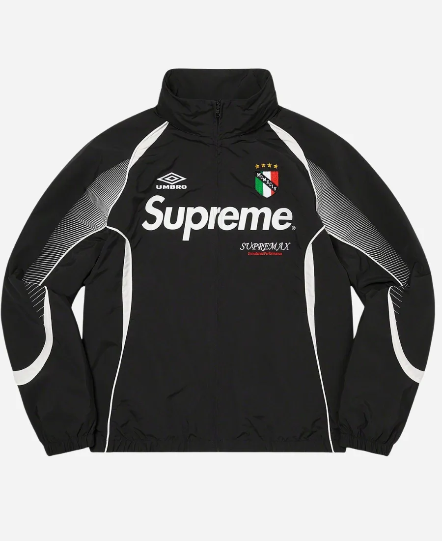 Supreme Umbro Jacket Supreme Umbro Jacket