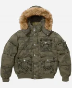 Supreme x True Religion Jacket