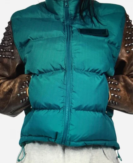 Supreme x Undercover Puffer Jacket