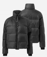 Svea Jakke Volume Puffer Jacket