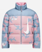 TTC x Nike Puffer Jacket