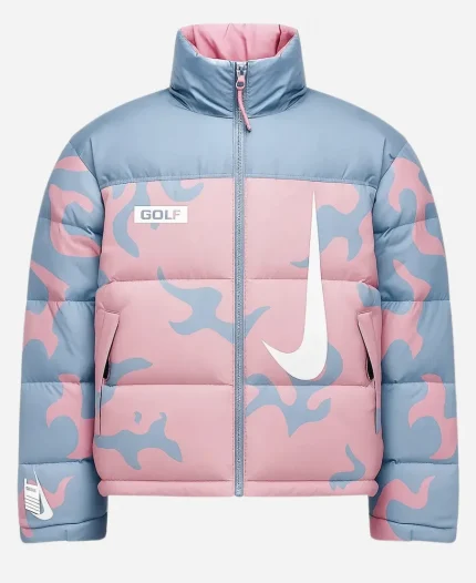 TTC x Nike Puffer Jacket