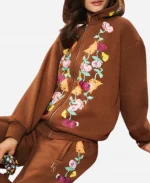 Taylor Swift The Eras Tour Acoustic Piano Hoodie