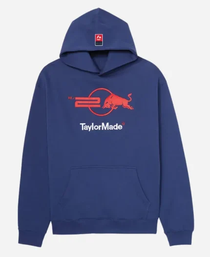 Taylormade Racing Hoodie