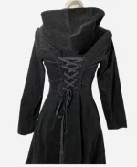 The Nightmare before Christmas coat