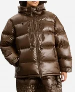 The North Face x Cecilie Bahnsen Himalayan Jacket
