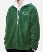 The Simpsons Homer Bush Jacket