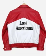 The Tonight Show MGK Lost Americana Jacket