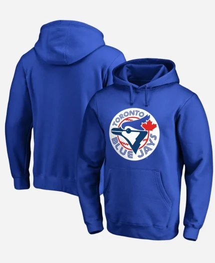 Toronto Blue Jays Huntington Hoodie