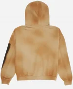 Travis Scott Cactus Jack x Fragment x Nike Houston To Ise Mie Zip Hoodie