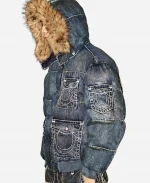 True Religion Supreme Jacket