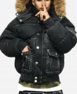 True Religion x Supreme Jacket