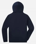 UNRL x NFL Dallas Cowboys Signature Collection Crossover Hoodie