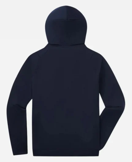 UNRL x NFL Dallas Cowboys Signature Collection Crossover Hoodie