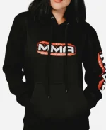Ultra Event MMA Hoodie