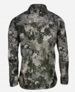 Unisex Cabela's Instinct Standhunter Camo Jacket